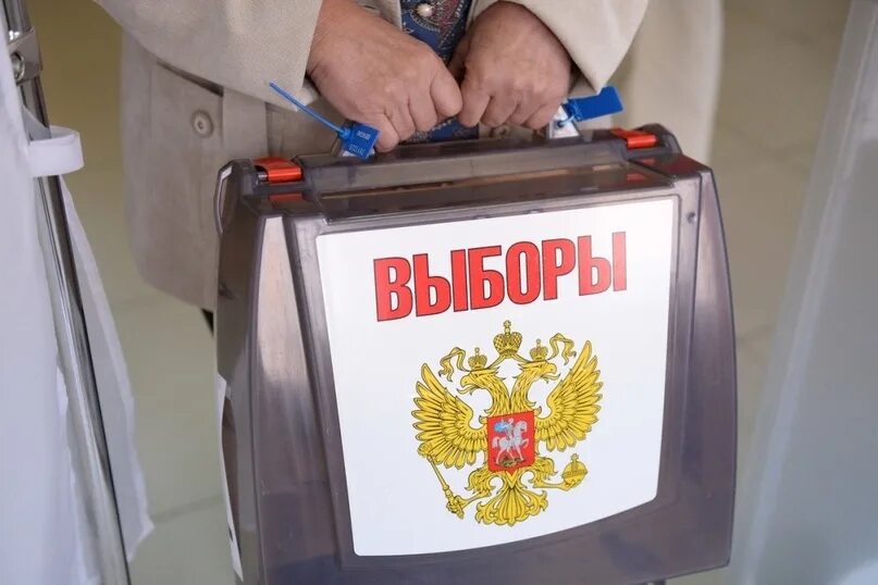 Кто добавить выборы. Выборы март 2025.