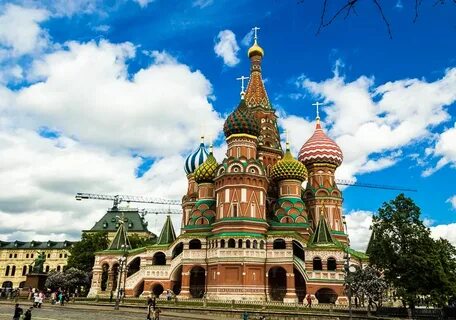 Храм василия блаженного 9