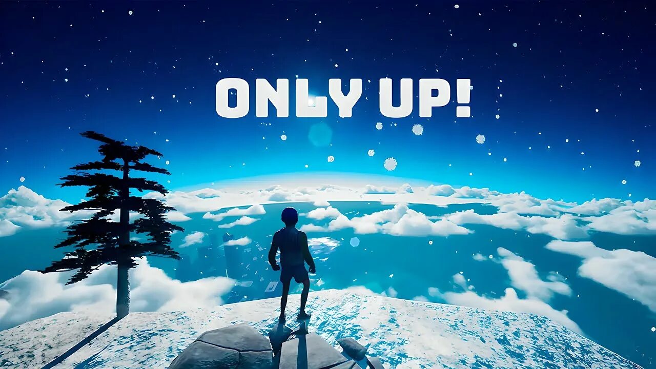 Onlyup игра. Только вверх игра. Игра взбираться вверх. Only up. Only up go