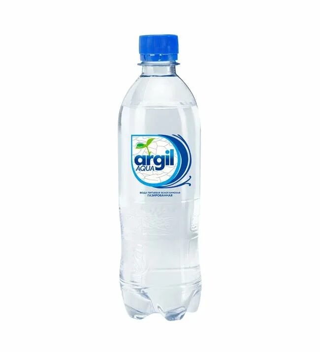 Argil Aqua 0.5л. Вода "Argil Aqua 0,5. Вода Artic 1,5 л.