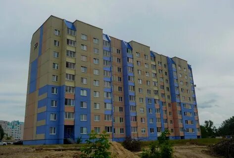Пинск брестская