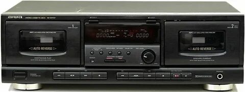 Aiwa md2703