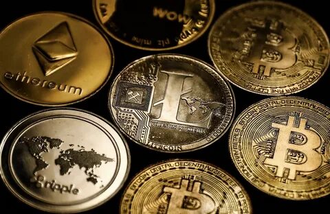 Crypto terms