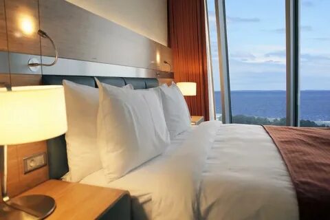 Radisson blu hotel 5