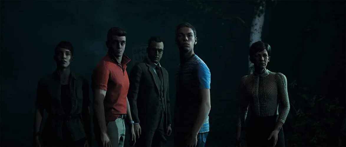 The dark pictures anthology: little hope ps4. The dark pictures anthology little hope ps4 обзор. Little hope системные. Little hope концовки. Little hope системные.