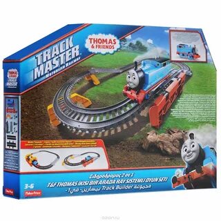 Thomas friends железная