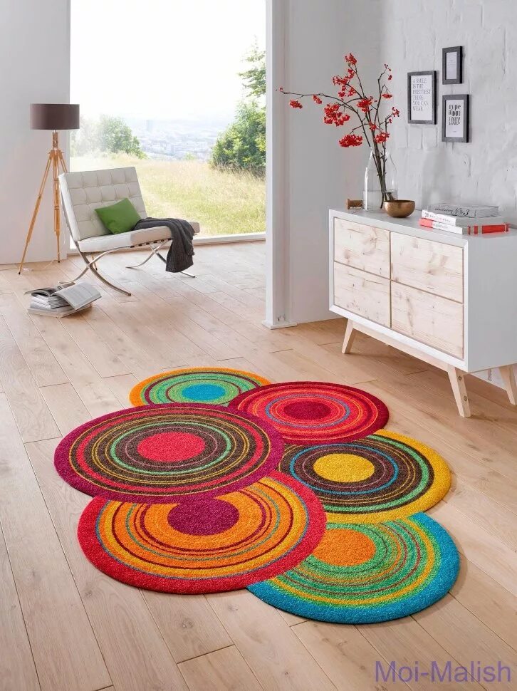 Красивый коврик круглый. Ковер крючком Crochet Rug. Kleen-Tex коврики. Круглые разноцветные коврики. Круглые коврики половики.