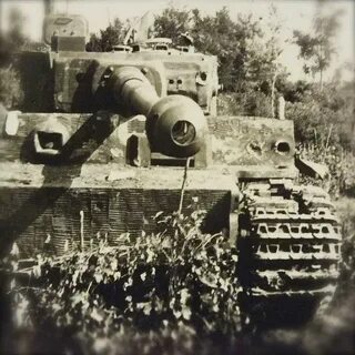 История танков документальный
