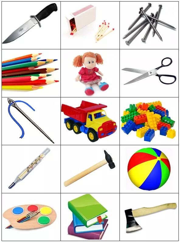 Опасные предметы в доме для детей. Опасные предметы для дошкольников. Карточки пожароопасные предметы. Опасные предметы в быту для дошкольников. Безопасные предметы дома.