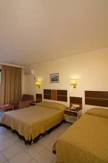 Krizantem hotel