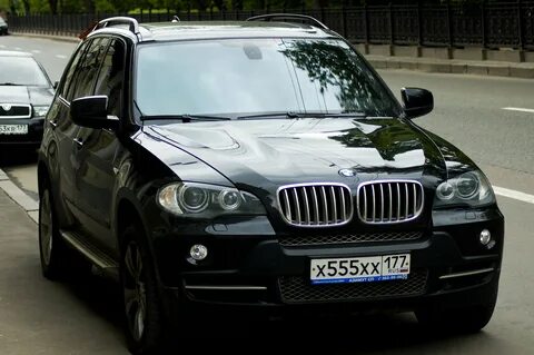 Какие номера считаются блатными на авто
