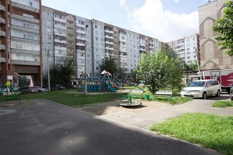 Ул весенняя д 7