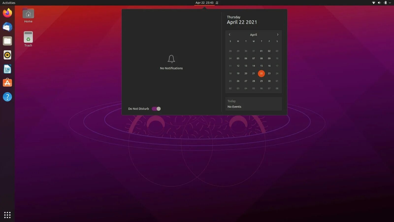 04. Ubuntu linux 20. Какой linux выбрать 2023. Самые красивые дистрибутивы linux. Какой linux выбрать 2023.