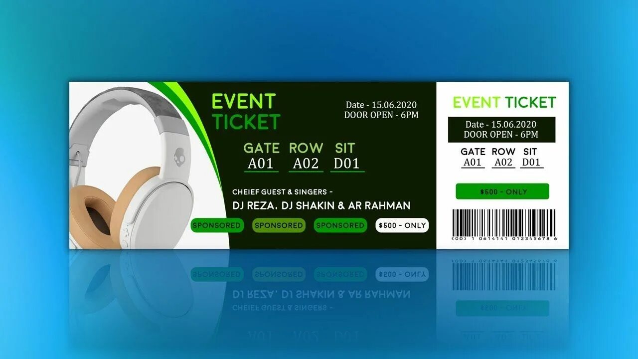 Ticket org. Event ticket. Ticket Design. Ticket событие. Билет 3d.