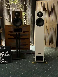 Hi fi high end show