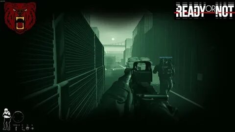 Ready or not как играть
