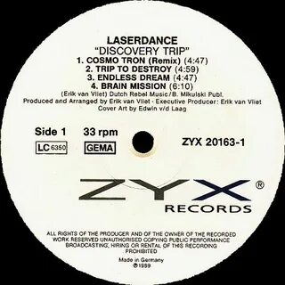 Laserdance