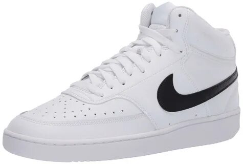 Nike court vision