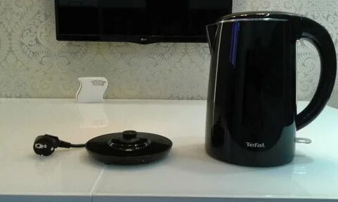 Чайник tefal ko260830
