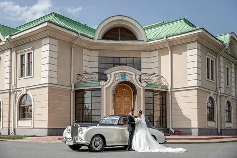 Константиновском 11