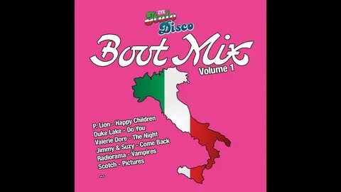 Vol 1 italo