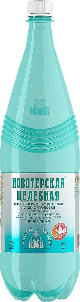 Целебная газированная вода. Вода Новотерская целебная 1,5л. Минеральная вода "Новотерская целебная" 1.5 л. Вода минеральная Новотерская целебная лечебно-столовая ГАЗ., ПЭТ 1.5Л. Вода минеральная Новотерская 1,5л целебная ПЭТ /6.