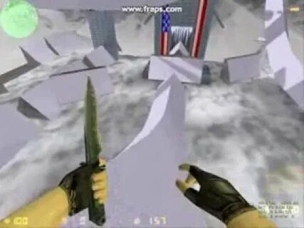 Surf сервера cs 2