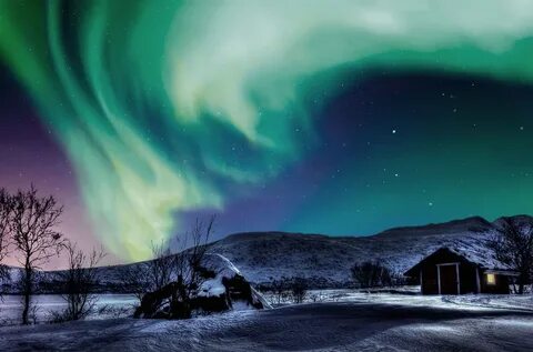 Lappland