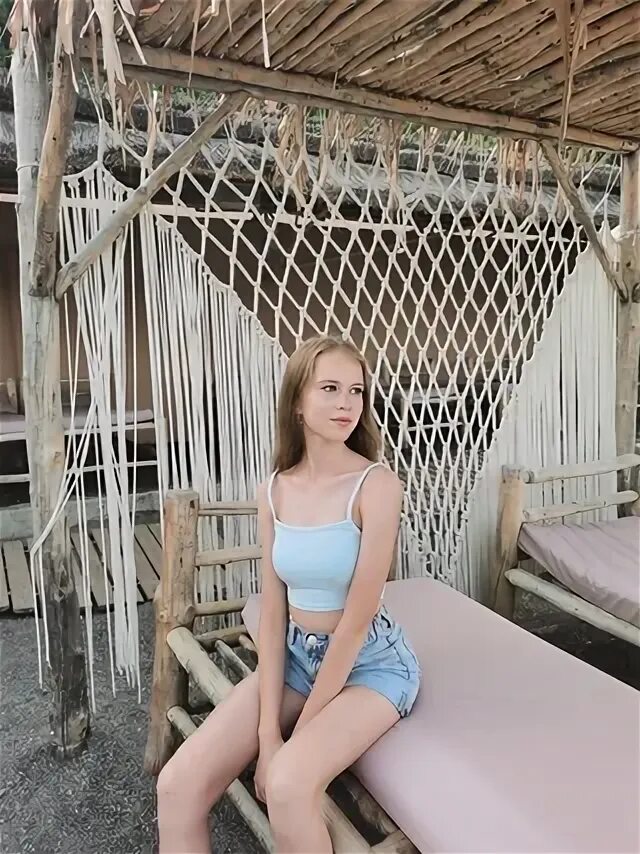 Анна Каньшина, 27 лет, (15.03.1997), Борисоглебск, Россия
