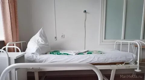 Детские больницы республики марий эл