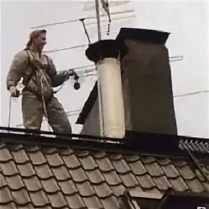 Чистка дымоходов и вентиляции. Чистка дымоходов и вентиляции