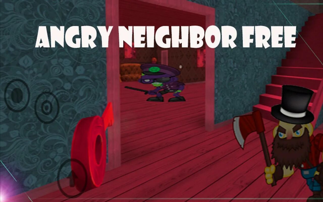 Angry neighbor 1 версия. Angry сосед. Игра злой сосед. Angry Neighbor фото. Angry Neighbor моделька.