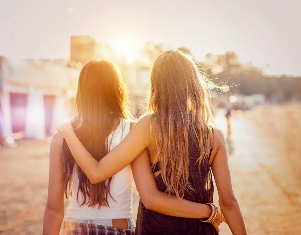 Что такое friend