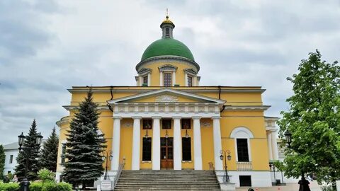 Москва даниловский вал