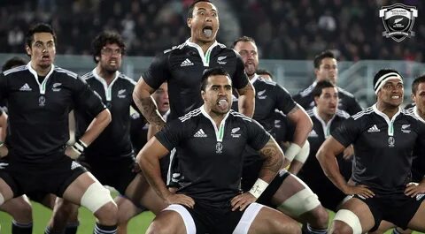 All blacks