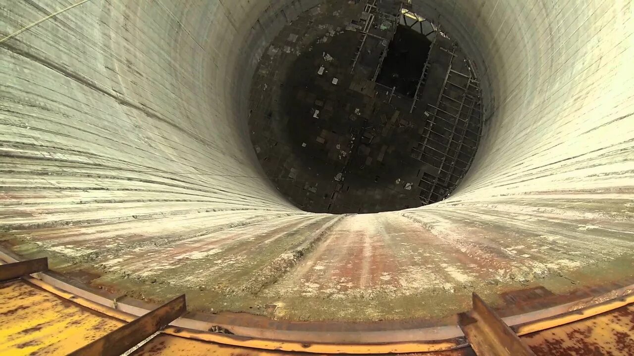 Как работает труба