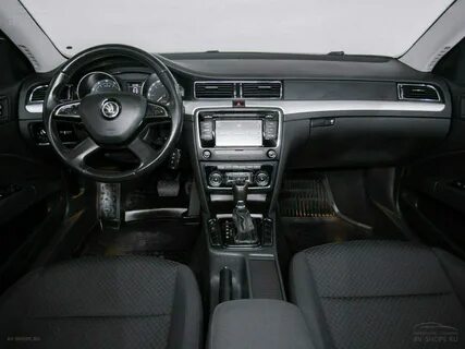 Шкода 1.8 автомат