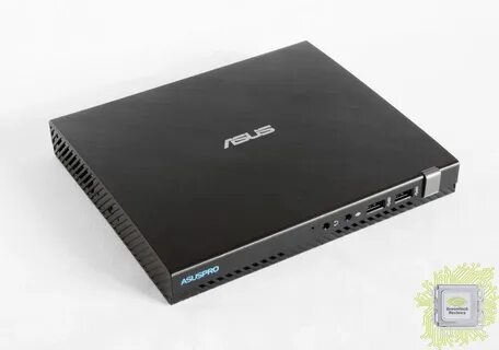 Неттоп asus