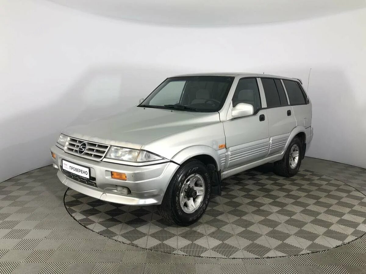 Купить б у муссо. SSANGYONG Musso 1997. ССАНГЙОНГ Musso 1997. SSANGYONG Musso Sport 1997. SSANGYONG Musso 1.