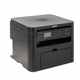 Мфу canon i sensys mf651cw a4