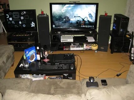 Used pc