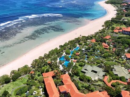 ITDC Creating Destinations