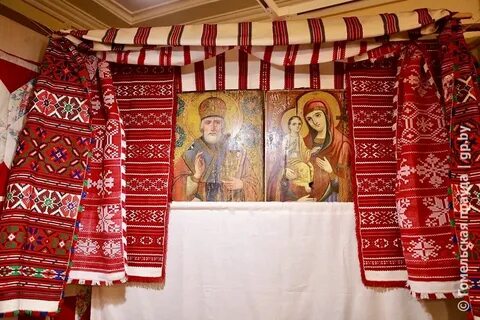 Ветковский музей старообрядчества и белорусских