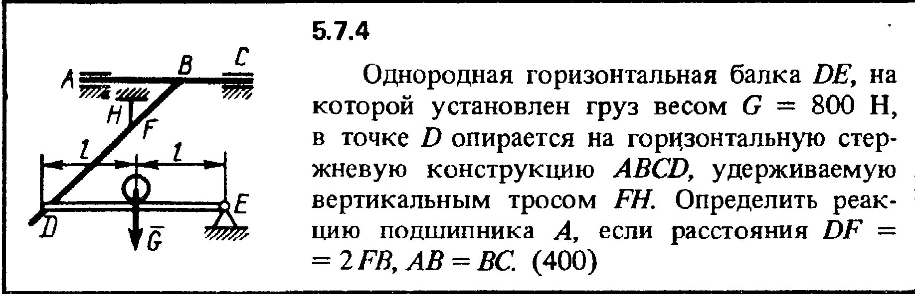 Масса груза помещенного на плот. Однородная балка. Горизонтальная балка. Однородная горизонтальная балка вес которой 3 кн в точке б. Однородная балка с массой 140.