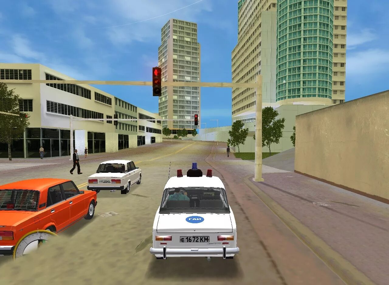 Игра на пк гта вай сити. GTA vice City советские машины. ГТА Вайс Сити 2003. GTA vice City гонки. Grand Theft auto Сан андреас Грозный Сити.