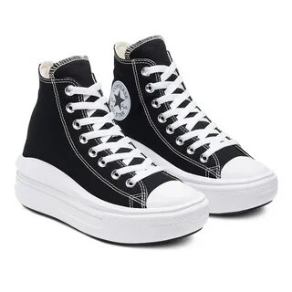 Converse chuck taylor all star high top