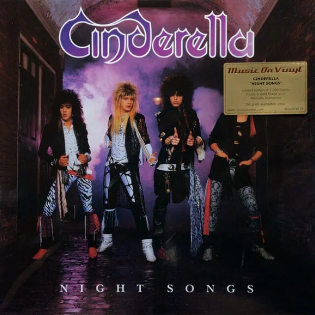 Cinderella группа Night Songs. Cinderella винил. Рок группа Синдерелла диски. Cinderella - Night Songs пластинка.