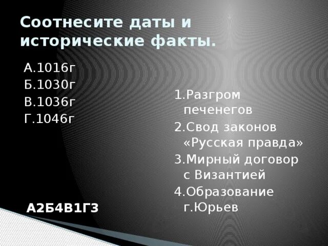 1036 дата. Соотнесите даты и факты. 1030г. 1046 мирный договор с византией. 1036 г.