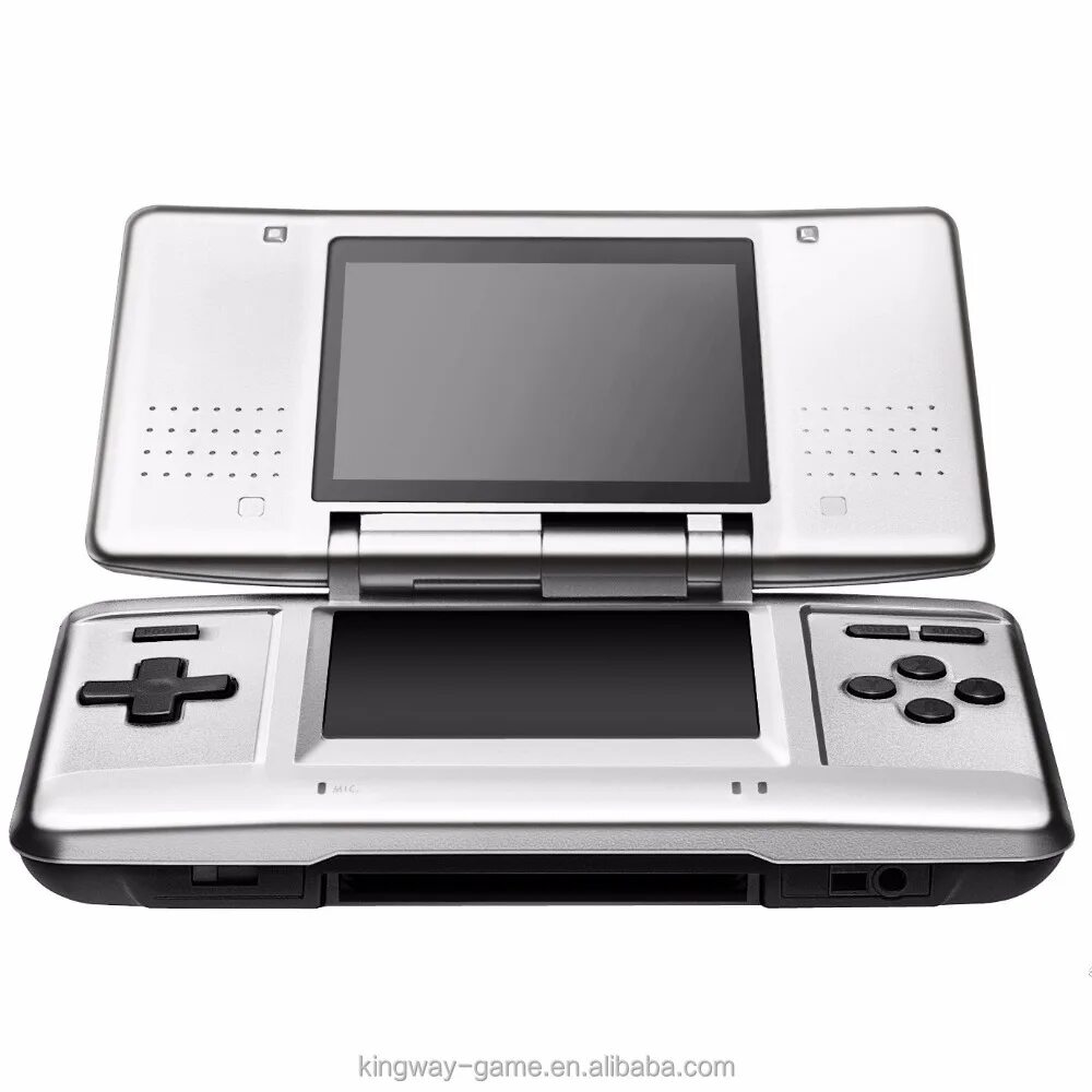 Nds оригинальные товары с гарантией. Nintendo DS 2004. Приставка Нинтендо ДС. Нинтендо 2дс. Nintendo 2023 консоль.