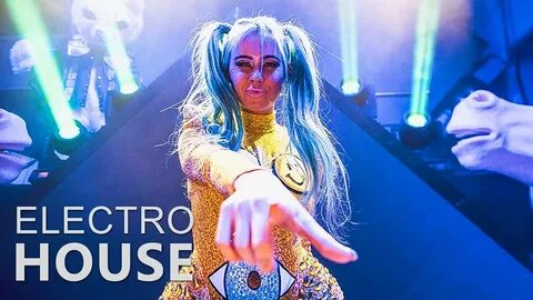 Electro house
